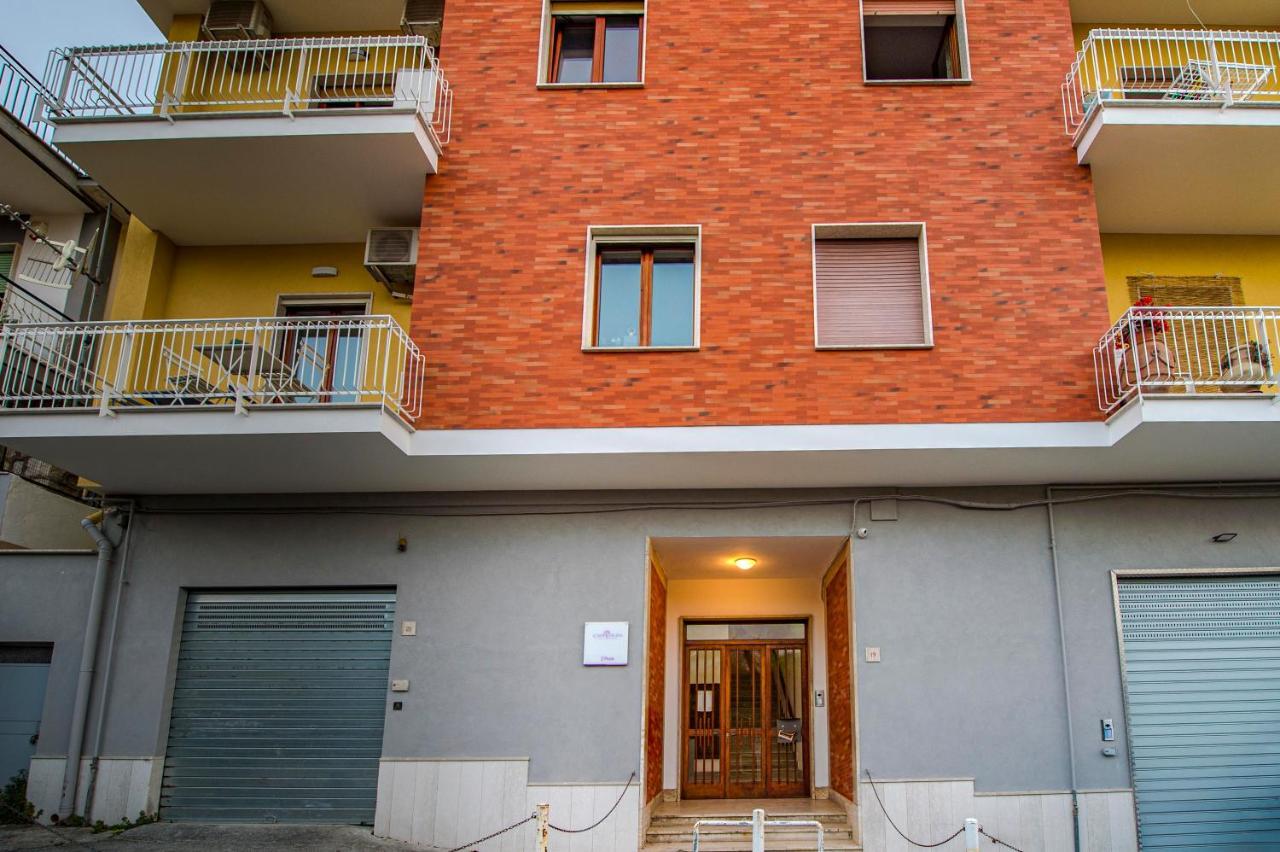 Casa Evelina Hotel Sant'Agnello Luaran gambar