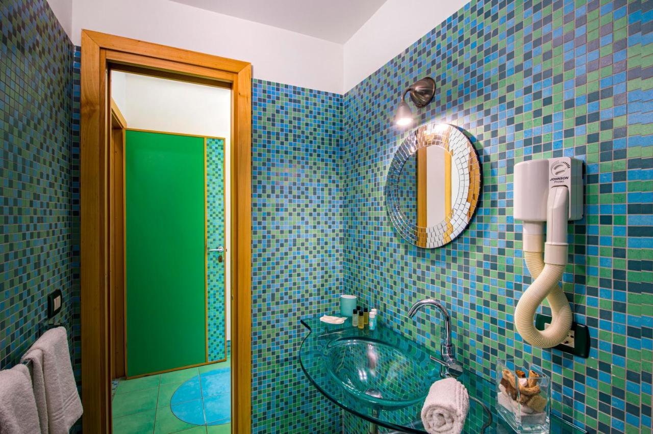 Casa Evelina Hotel Sant'Agnello Luaran gambar