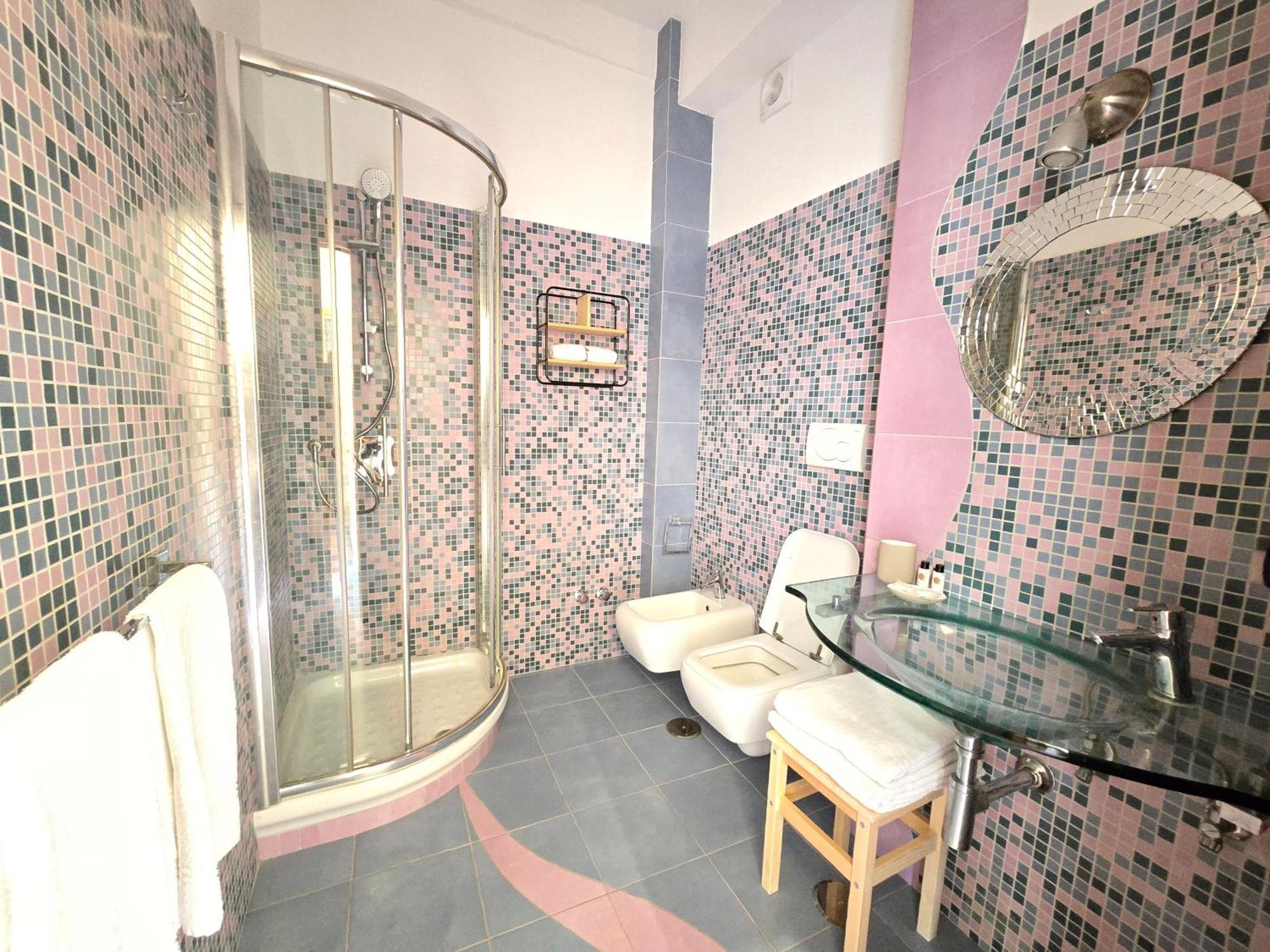 Casa Evelina Hotel Sant'Agnello Luaran gambar