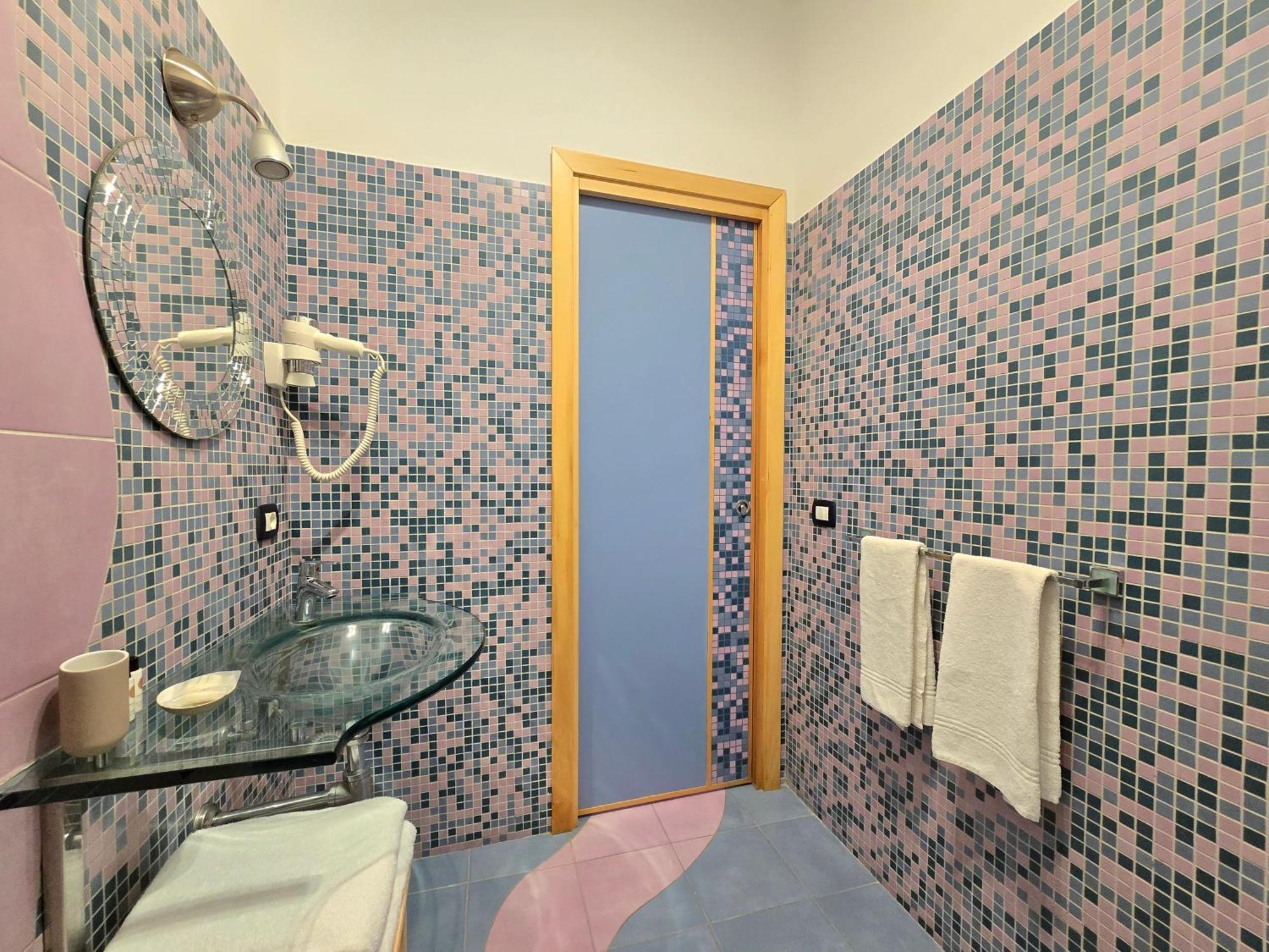Casa Evelina Hotel Sant'Agnello Luaran gambar