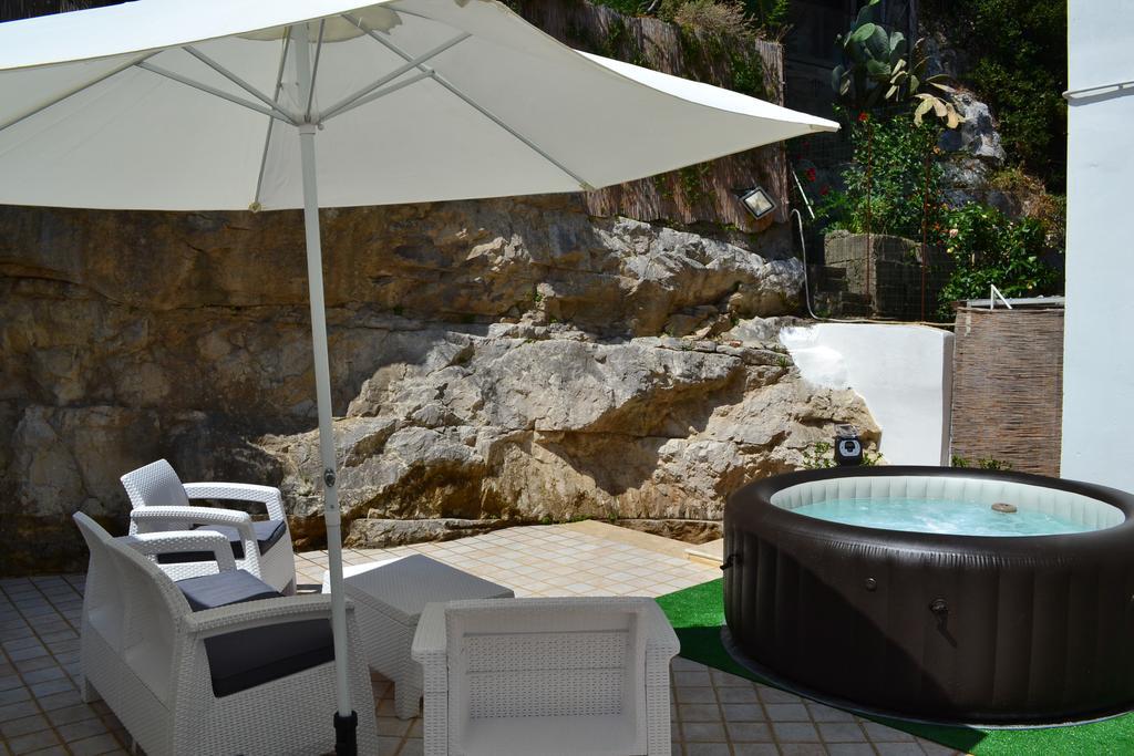 Casa Evelina Hotel Sant'Agnello Luaran gambar